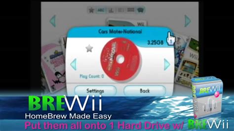 wii unlock free software.